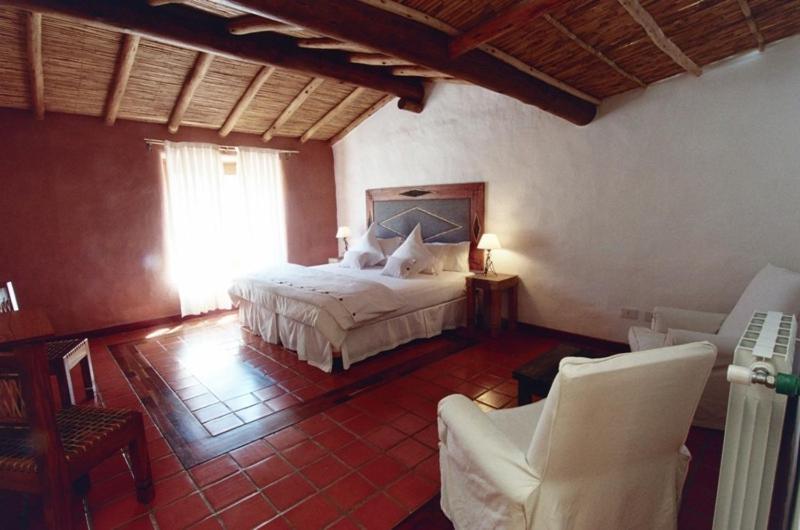 Del Amauta Hosteria بورماماركا الغرفة الصورة